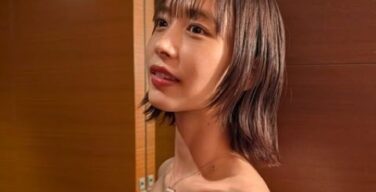 井桁弘恵、ドレス姿を披露！！性的過ぎてそそられる・・