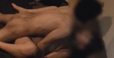 【個人撮影】40歳を超えて性欲が強すぎて手に負えない妻を若い後輩2人とセ●クスさせてみたｗｗｗｗｗ