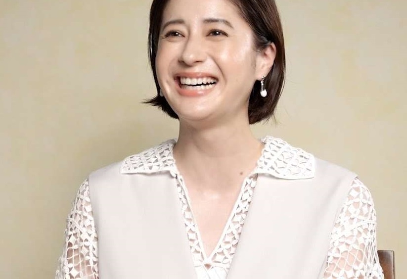 ワイ、綺麗なおばさんに目覚めてきた