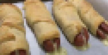 【画像】エッチなパン発見される