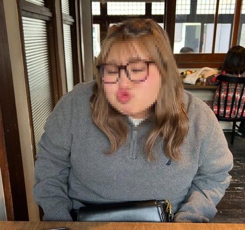 【画像】モテるタイプのデヴ女さん、見つかるｗｗｗｗｗｗｗｗｗｗｗｗｗｗｗｗｗ