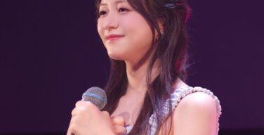 【動画】森香澄のワキ、エロすぎる