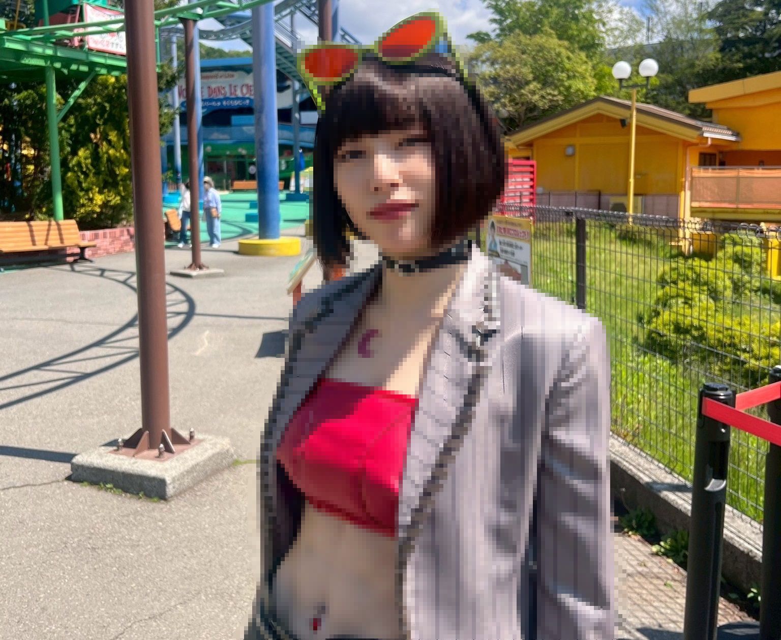 【速報】岡山の奇跡こと桜井日奈子さんの現在、エッチすぎる