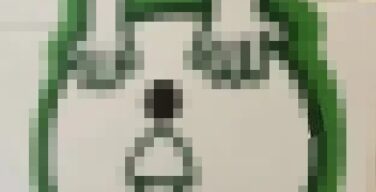 【朗報】明らかにアナルセックス寸前のポスター、発見される