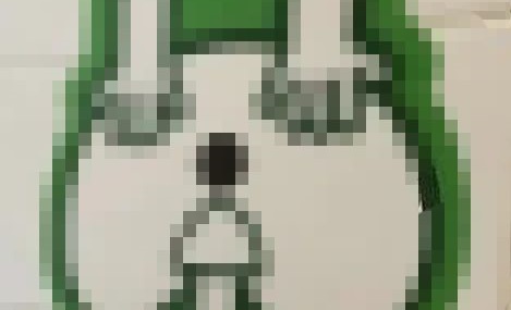 【朗報】明らかにアナルセックス寸前のポスター、発見される