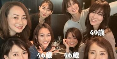 45歳オーバーBBA「あたしたちでシコシコできる？」