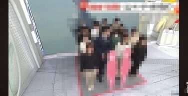 【画像】6時間閉じ込められたエレベーターの再現、ガチで発狂すると話題にｗｗｗｗｗｗｗｗｗｗｗｗｗｗｗｗｗｗｗｗｗｗｗｗｗｗｗ