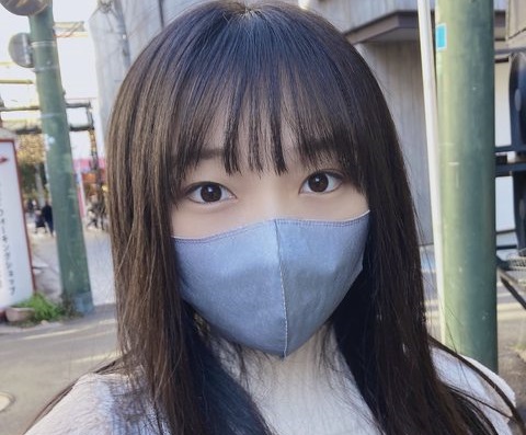 【画像】マスク美人さん、また我々を欺くｗｗｗｗｗｗｗｗｗｗｗｗｗｗｗｗｗｗｗｗｗｗｗｗ