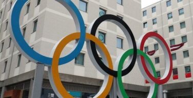 なんでアスリートって選手村でセックスしまくるんや？