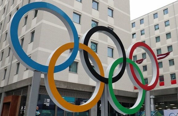 なんでアスリートって選手村でセックスしまくるんや?