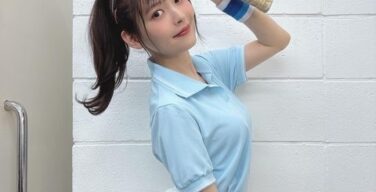 【画像】上坂すみれさん。ただのテニスウェアでもエッチwwwwwwwwwwwwwwwwww
