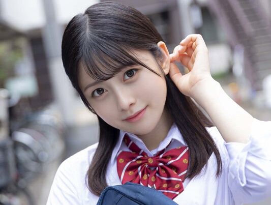 【画像】ほとんど橋本環奈のAV、出る