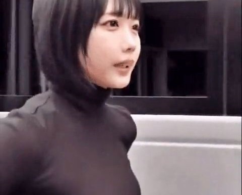 【動画】あのちゃんのニットパイ、破壊力がヤバすぎる！！