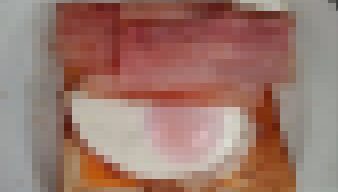 【画像】生活保護「これがわたしの朝食です。贅沢なんて出来ません」