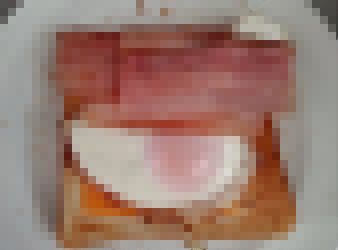 【画像】 生活保護「これがわたしの朝食です。贅沢なんて出来ません」