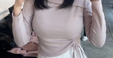 爆乳のくせにグラビアをやらなくなった爆乳グラドル、久しぶりにおっぱい投稿！