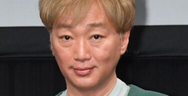 【速報】元スピードワゴン小沢、ついに芸能活動再開！