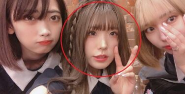 【速報】地下アイドルグループ「 ヨルコレ」のメンバーが個人撮影系の無修正AVに出演していた事が発覚！