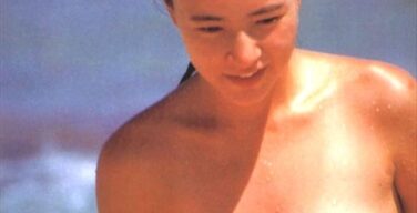 【ヌード悲話】15歳で全裸に→「学校の風紀が乱れる」と転校させらた大物女優…