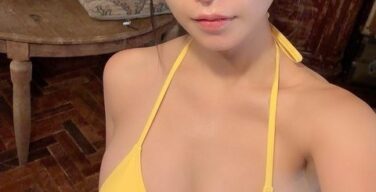 【画像】担任の乳をすでに超えてそうなデカ乳ロ〇コン