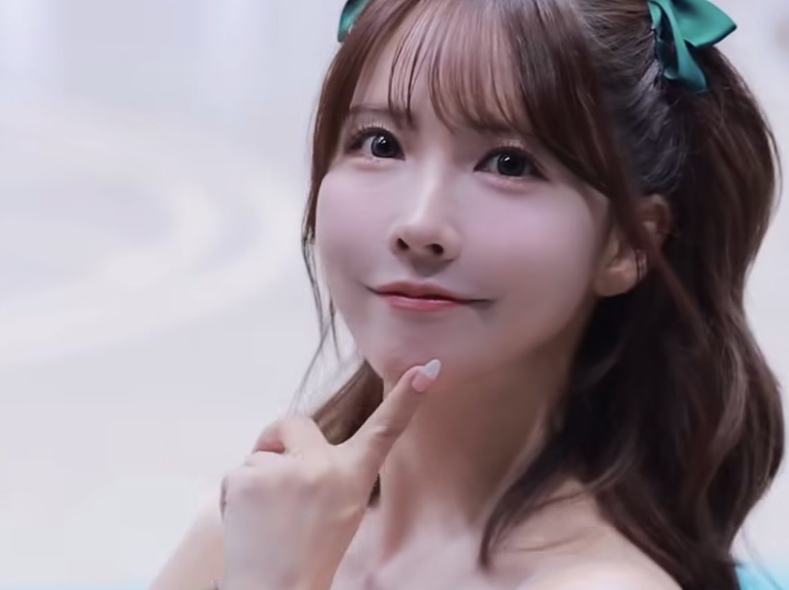 【動画】セクシー女優・三上悠亜、台湾チアに転生wwwwwww