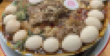 【画像】バカみたいなラーメンが見つかるｗｗｗｗｗ