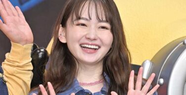 山田杏奈とかいう女優、可愛すぎて草ｗｗｗ