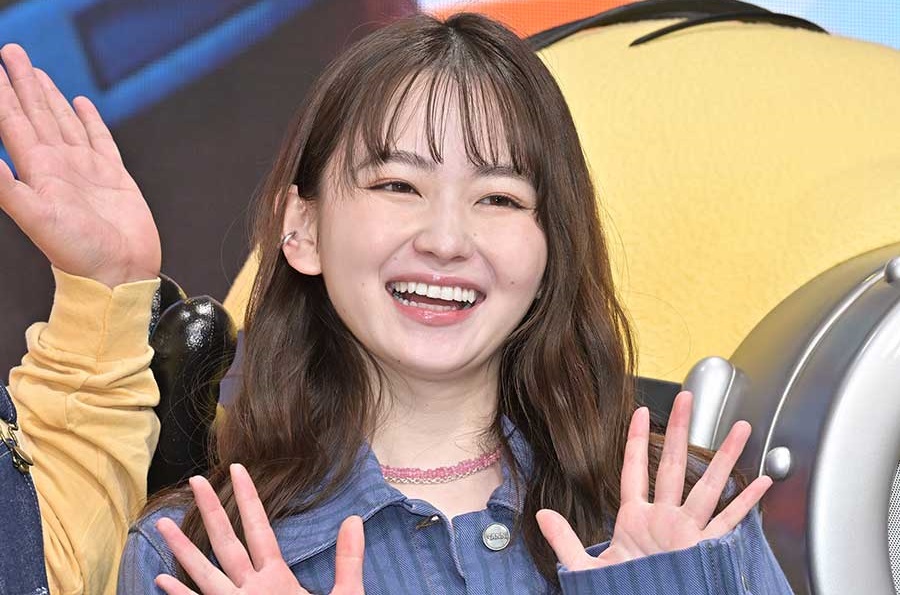 山田杏奈とかいう女優、可愛すぎて草ｗｗｗ