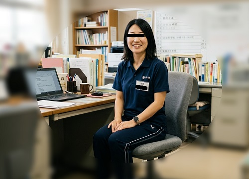 【個人撮影】彼氏とのデートをすっぽかして初対面の男のチ〇ポで喘ぐ学校の先生