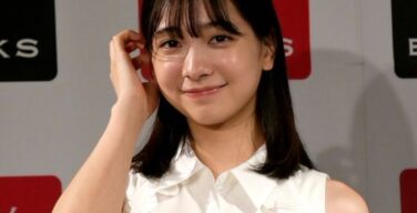 【衝撃】不祥事戦隊ヒロイン・今森茉耶、復帰直前に公開された裏動画がヤバすぎた…