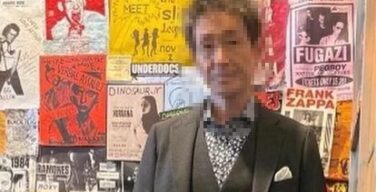 【画像】吉田栄作(59)さんの近影、終わる