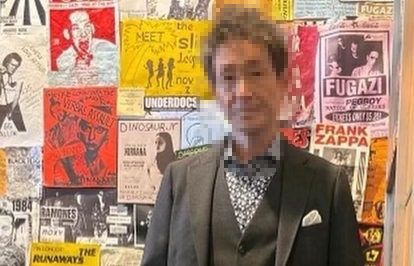 【画像】吉田栄作(59)さんの近影、終わる