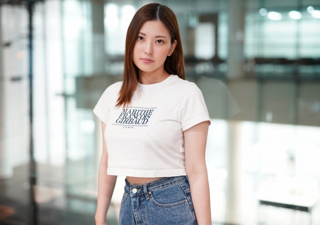 Iカップぐらいがちょうどいいよね