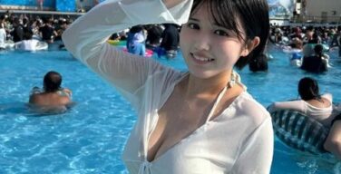 池田レイラ、写真集がエロい！完熟フレッシュのグラビアおっぱいにファン歓喜！！