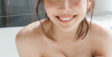 寺本莉緒、写真集ヌードや濡れ場セックスがエロい！５年ぶりの2nd写真集でノーブラおっぱい解禁！