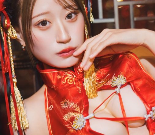 上西怜、写真集おっぱいがエロい！元NMB48、コスプレおっぱい最高だわｗｗｗ