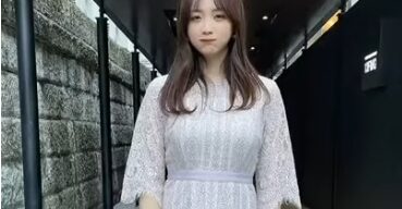 【動画】森香澄さん、アイドル気取りで踊るけどなんか違う