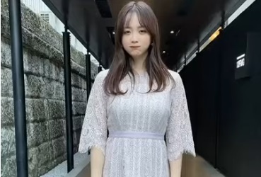【動画】森香澄さん、アイドル気取りで踊るけどなんか違う