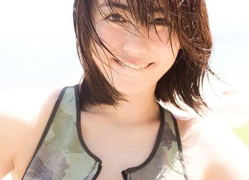 【画像】磯山さやかさんエッチ