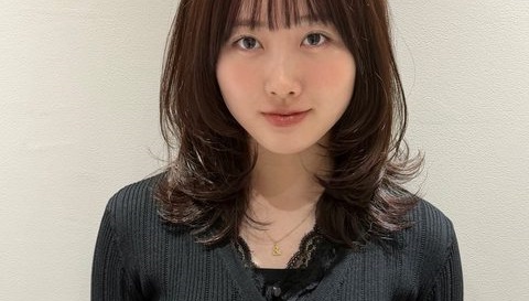 本田望結、髪型を変える！そんなことより新年度もおっぱいでかすぎ！