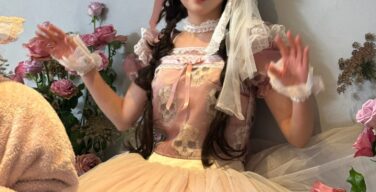 【悲報】有名アイドル、唐突にチー牛煽りしてしまう