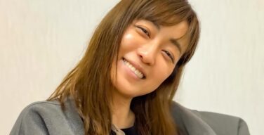 【画像】及川奈央(44)「こんなおばさんでいいの…？」