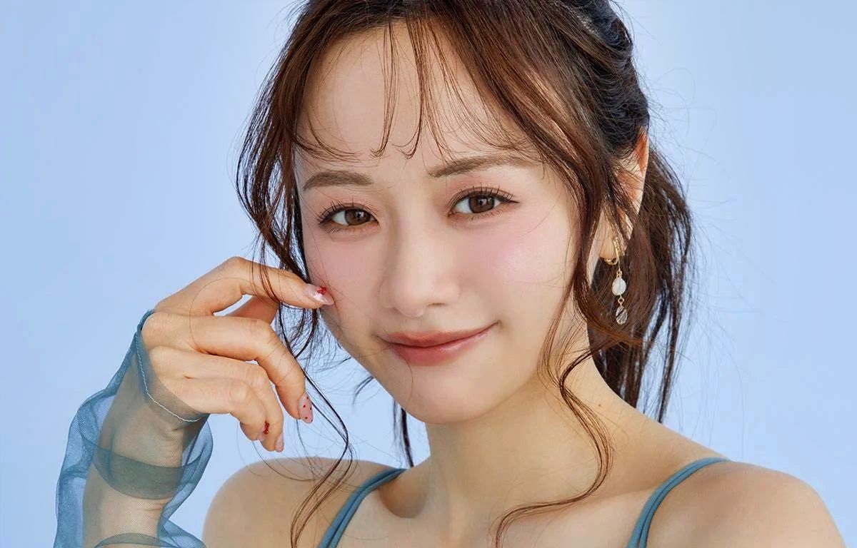 【画像】森香澄(30)のあたシコ欲が限界突破wwwwwww