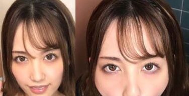 【画像】女が加齢で顔が伸びる理由、判明wwwwwwwww