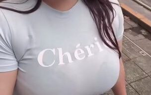 【画像】風俗でこのレベルの「恵体メロンお姉さん」が出てきたらどうする？