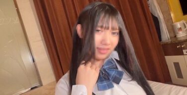 FC2PPVにイランハーフの美少女、あらわる