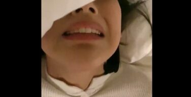 【個人撮影】『初めて旦那以外の人とセ●クスしてしまいました…』人妻が自ら投稿した生々しいハメ撮り映像