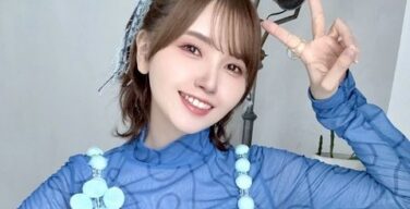 【画像】声優さんの衣装、よくわからない