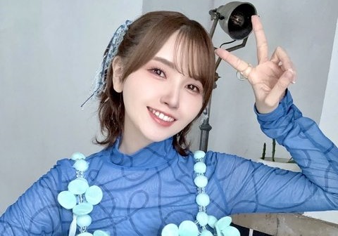 【画像】声優さんの衣装、よくわからない