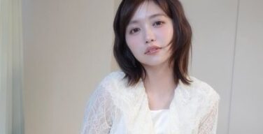 元巨乳・大原優乃、量産型になる